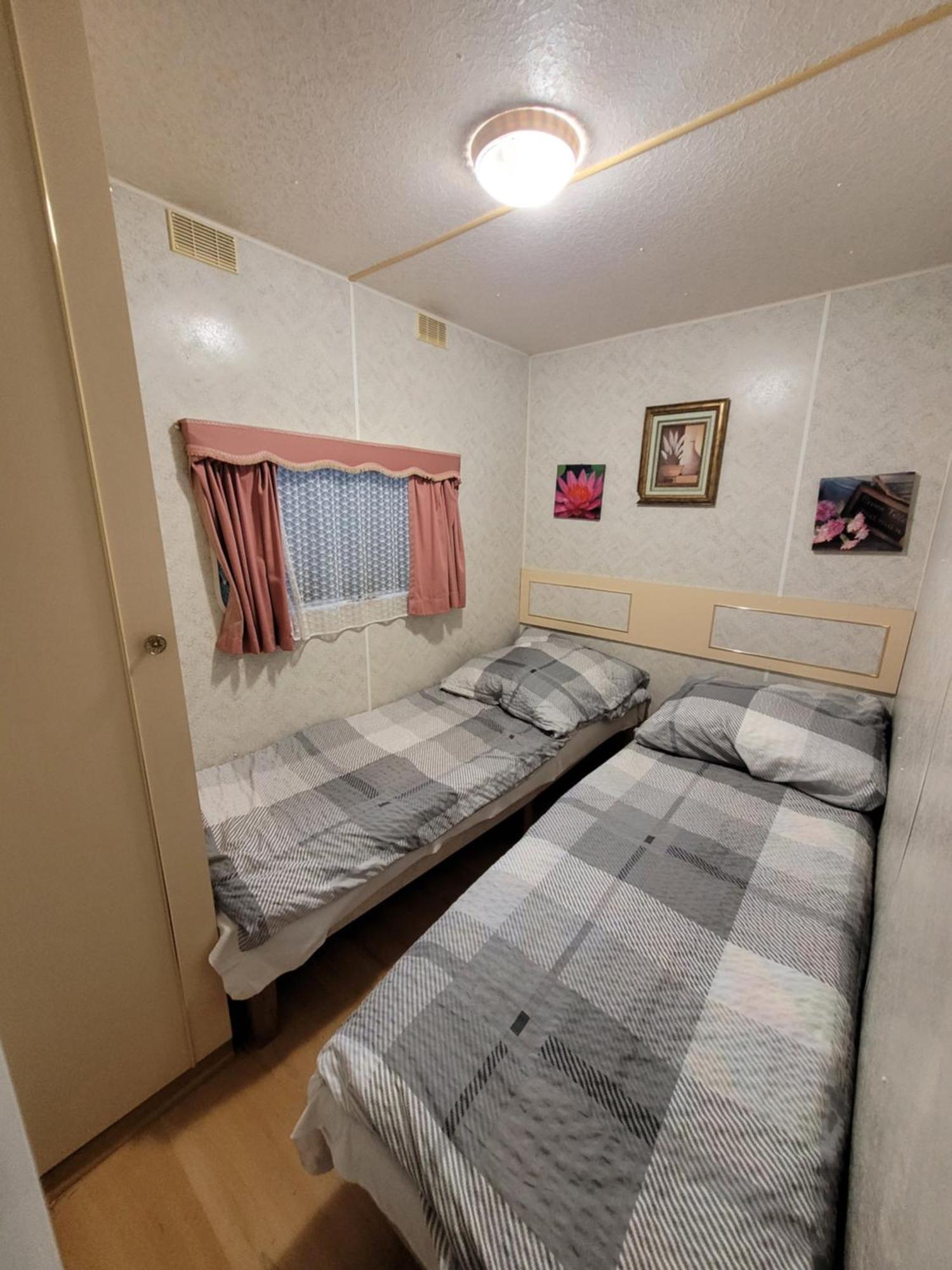 Dom Goscinny Sosenka Grzybowo Grzybowo  Kamer foto