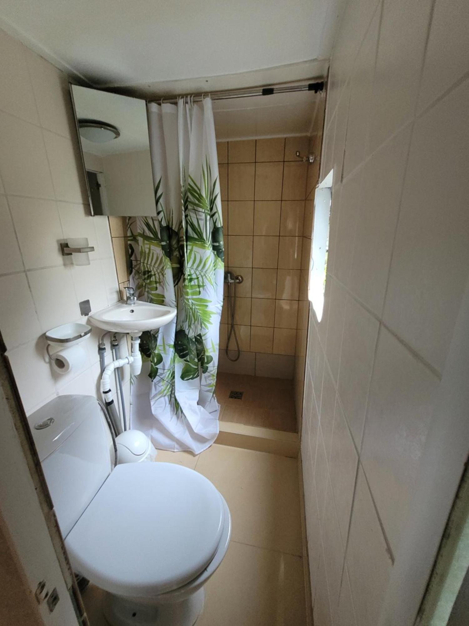 Dom Goscinny Sosenka Grzybowo Grzybowo  Kamer foto