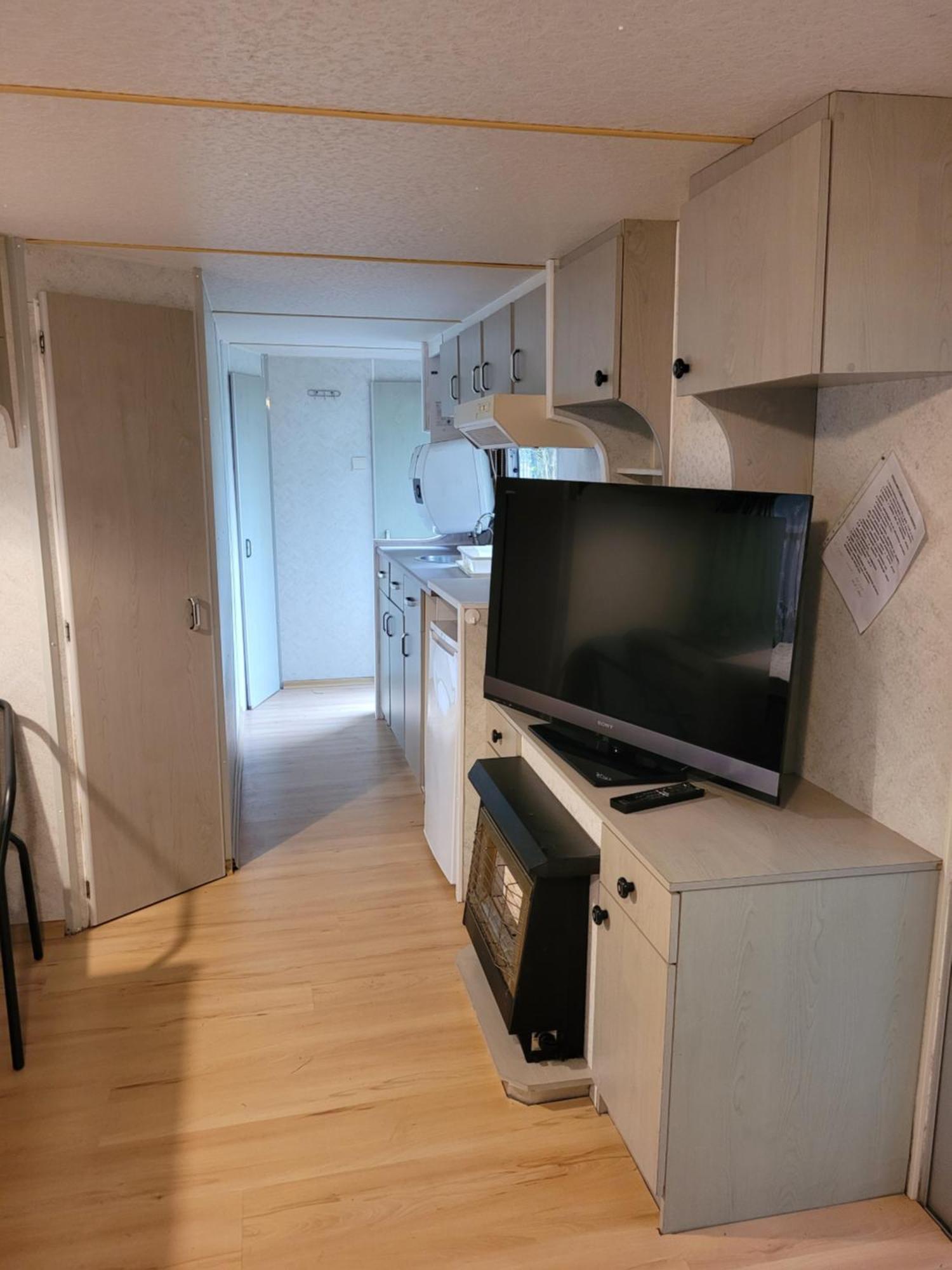 Dom Goscinny Sosenka Grzybowo Grzybowo  Kamer foto