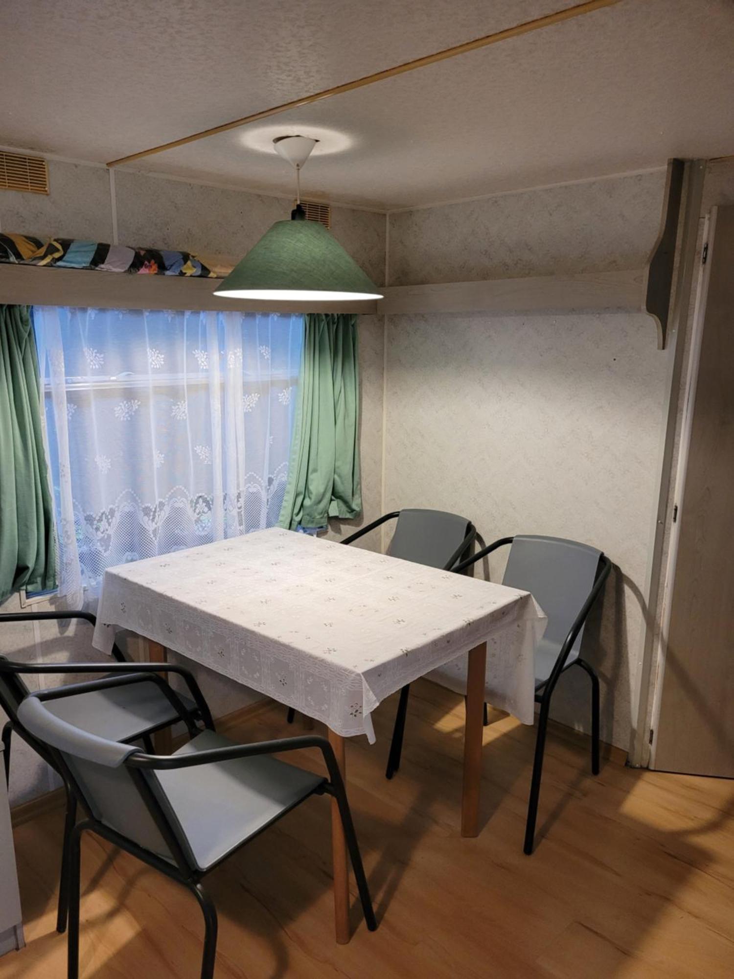 Dom Goscinny Sosenka Grzybowo Grzybowo  Kamer foto
