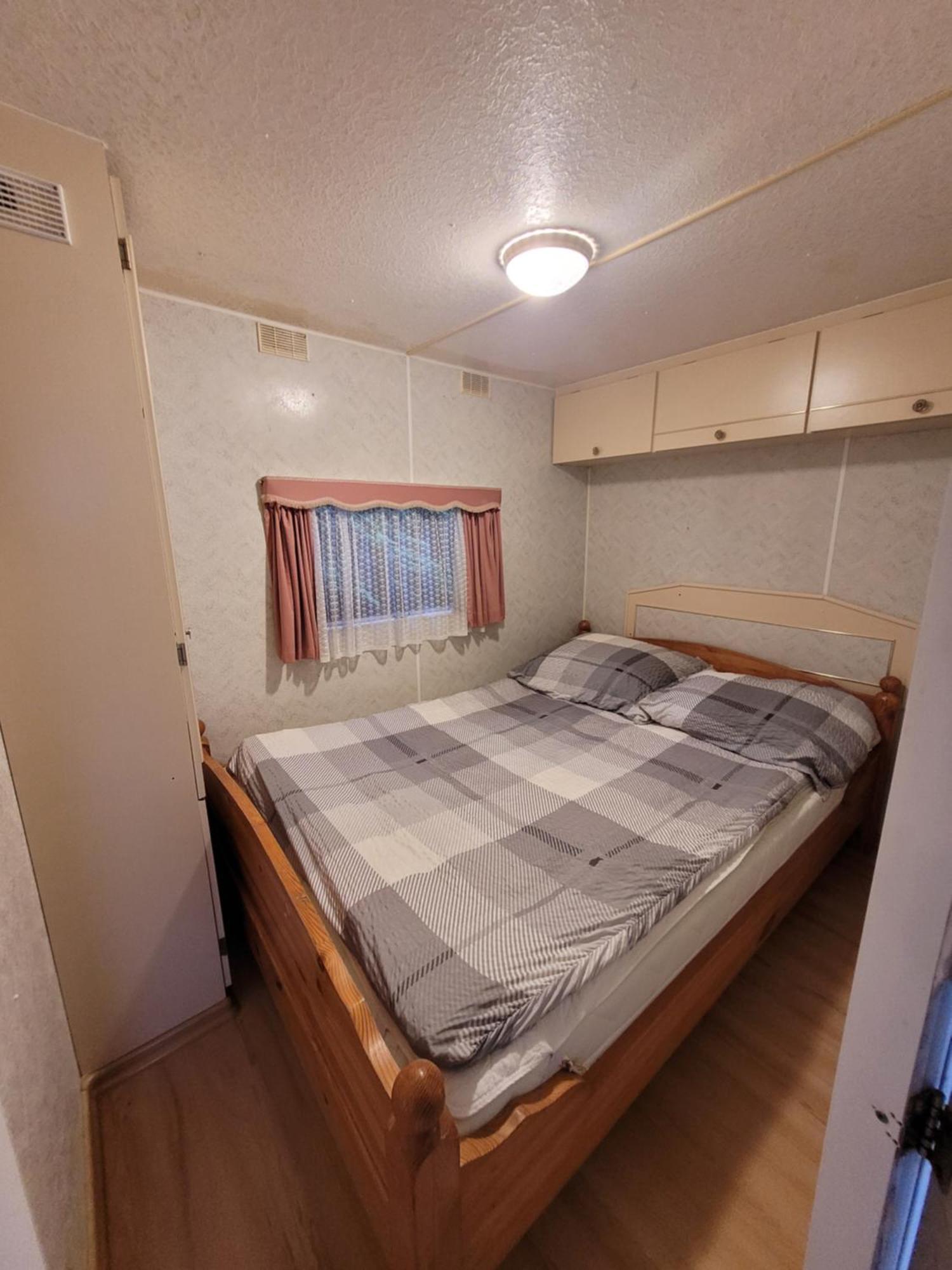 Dom Goscinny Sosenka Grzybowo Grzybowo  Kamer foto